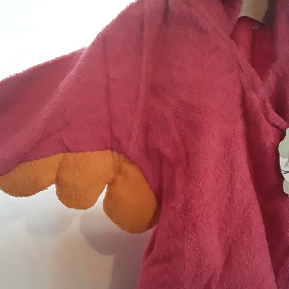 Aspen Spa Robe - Picture 4 of 6